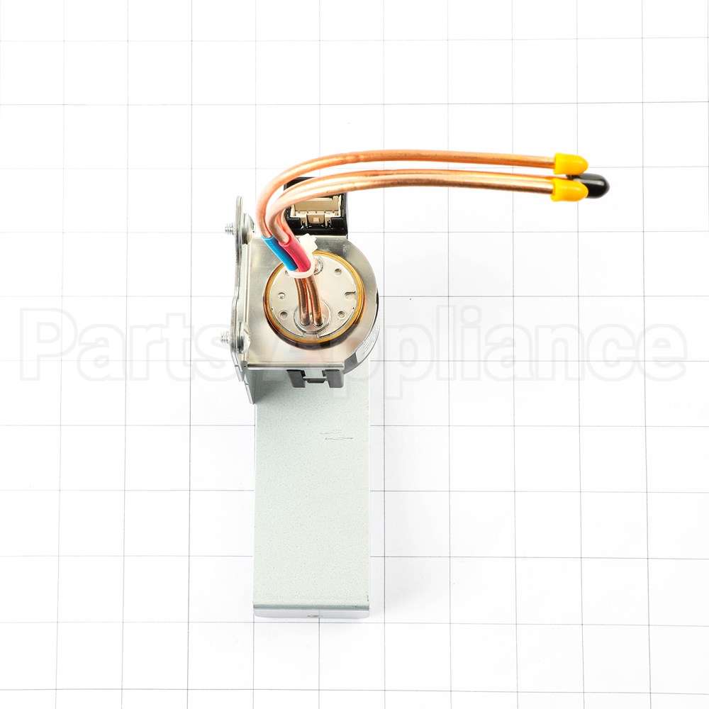 WR86X37548 GE Valve Body Asm