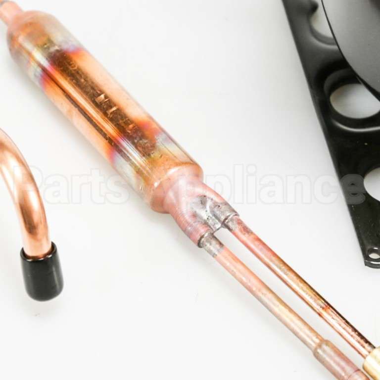 WR87X10082 GE Refrigerator Compressor