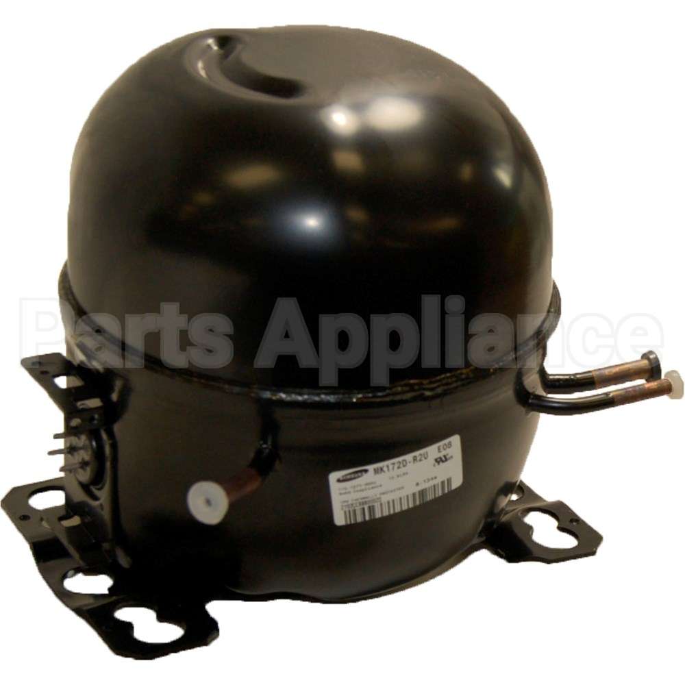 WR87X10170 GE Refrigerator Compressor