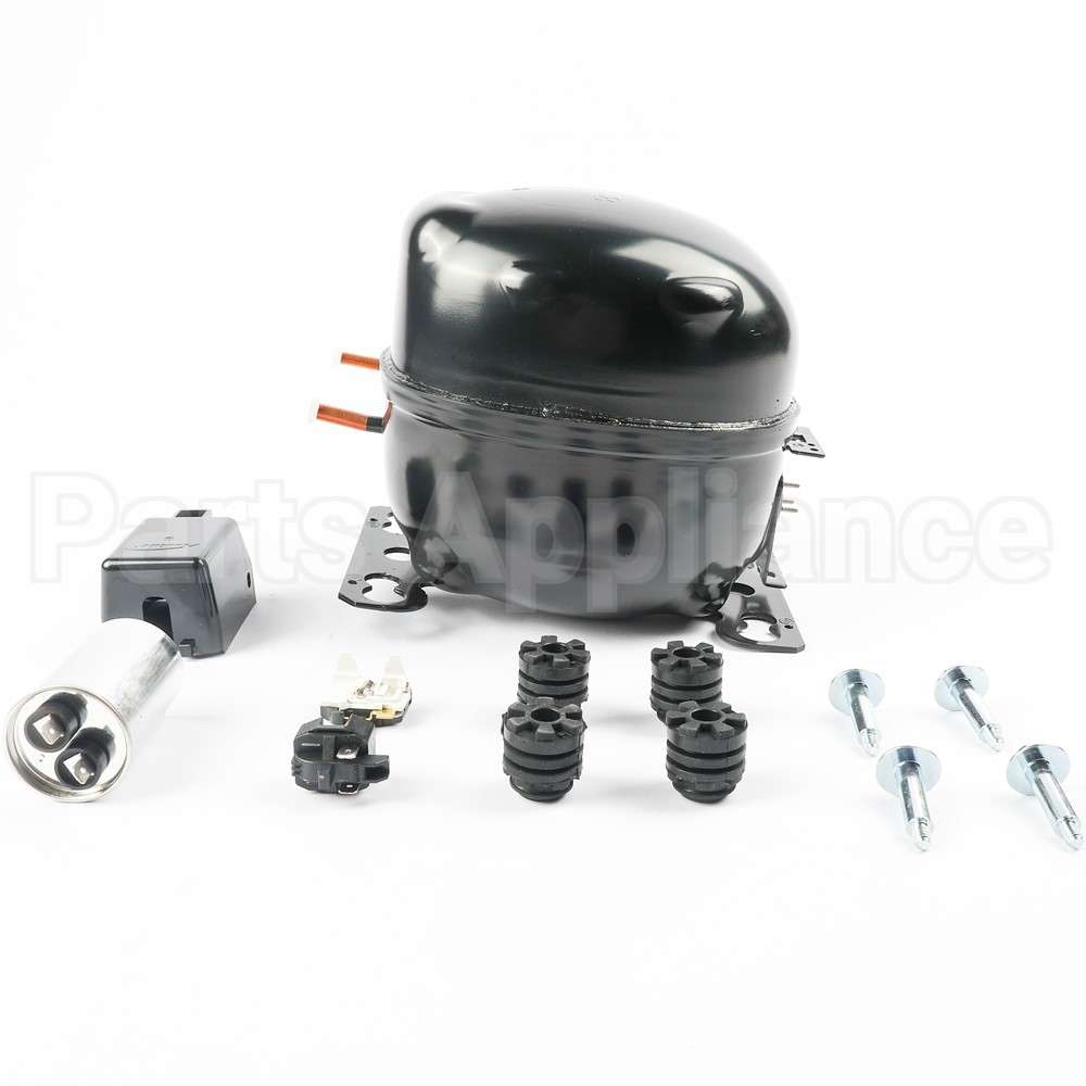 WR87X10185 GE Compressor