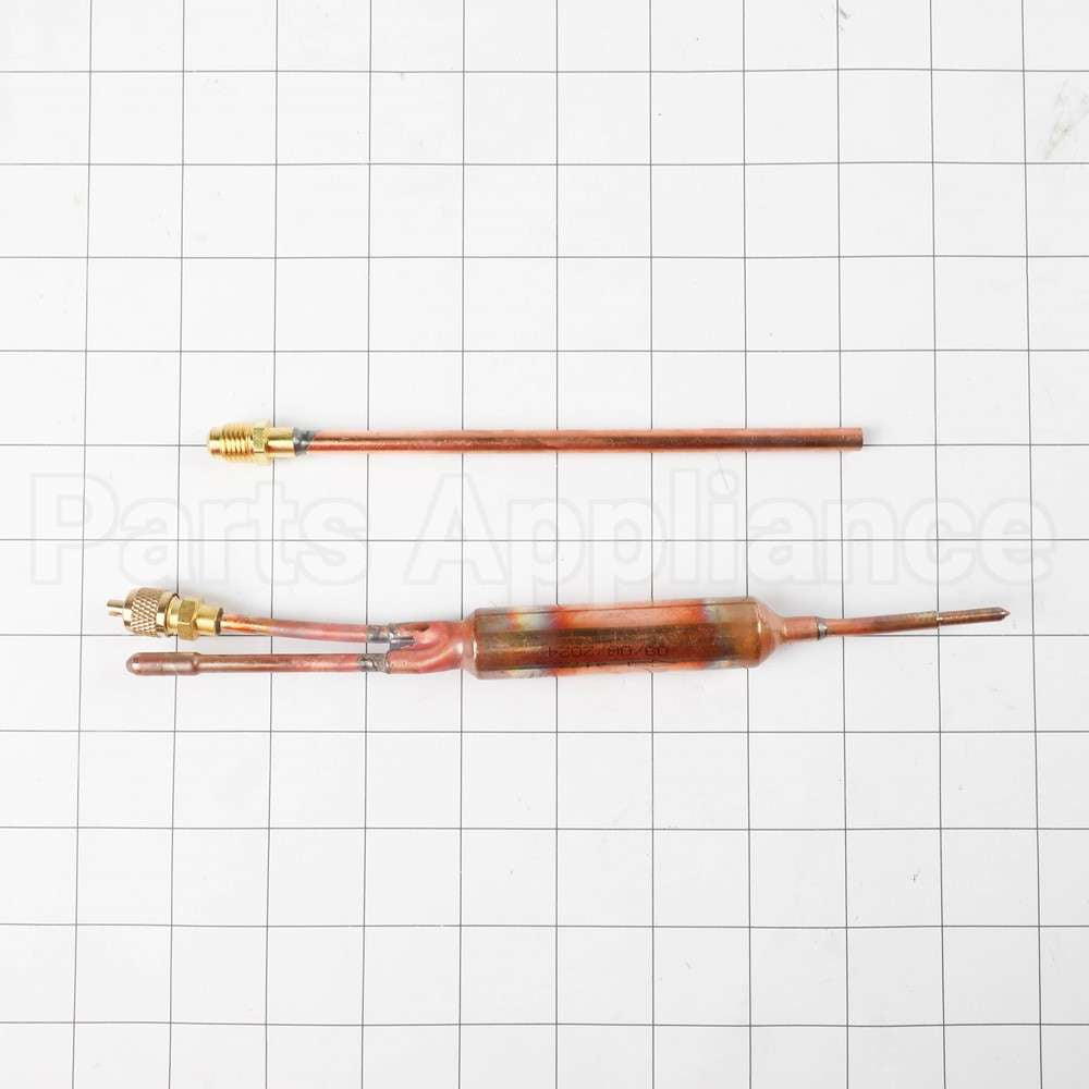 WR87X10199 GE Compressor Kit Inverter