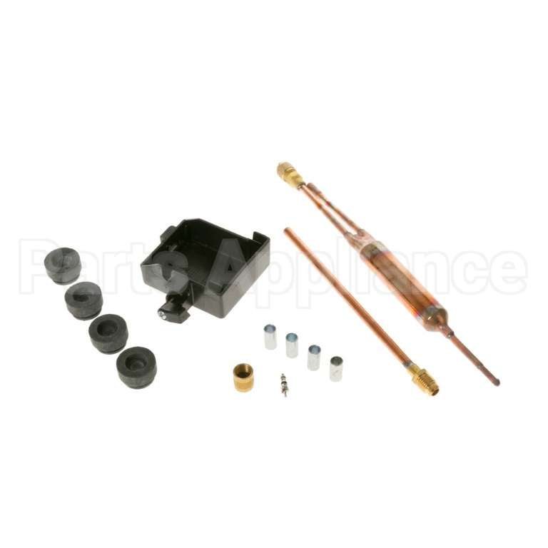 WR87X10217 GE Compresser Kit Inverter