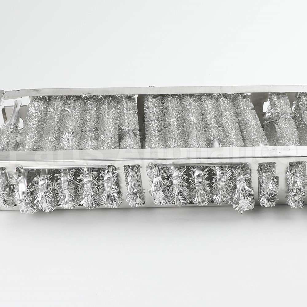 WR87X28949 GE Refrigerator Evaporator