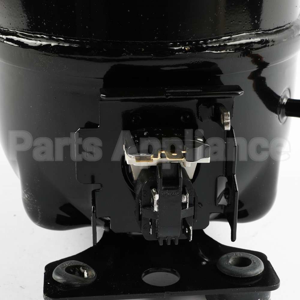 WR87X31026 GE Compressor