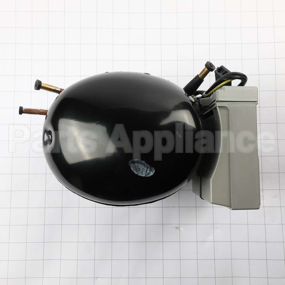 WR87X31725 GE Compressor