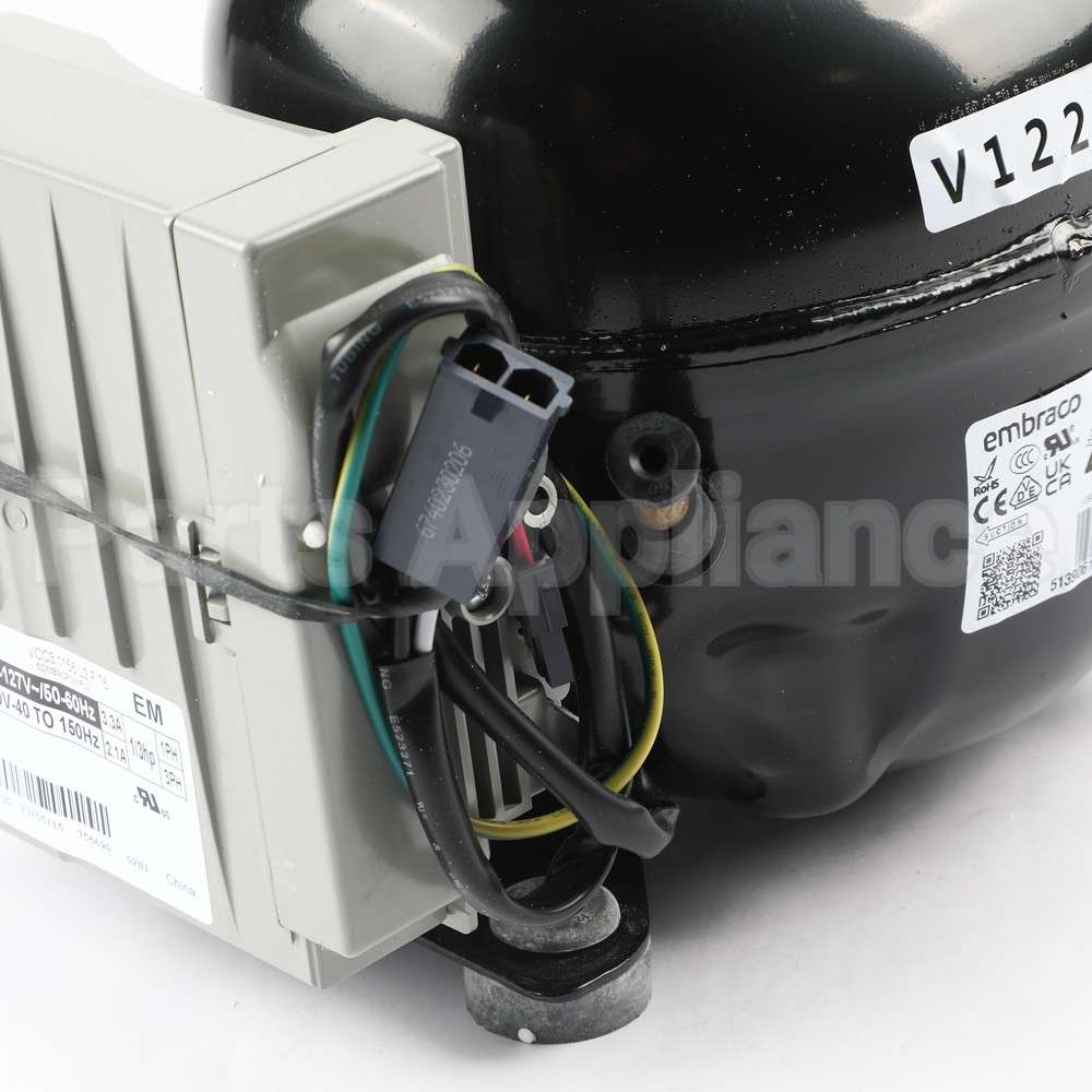 WR87X31725 GE Compressor