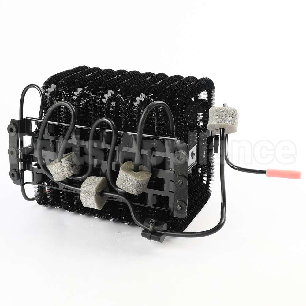 WR87X43807 GE Condenser With Bracket Asm