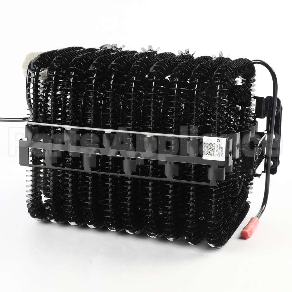 WR87X43807 GE Condenser With Bracket Asm