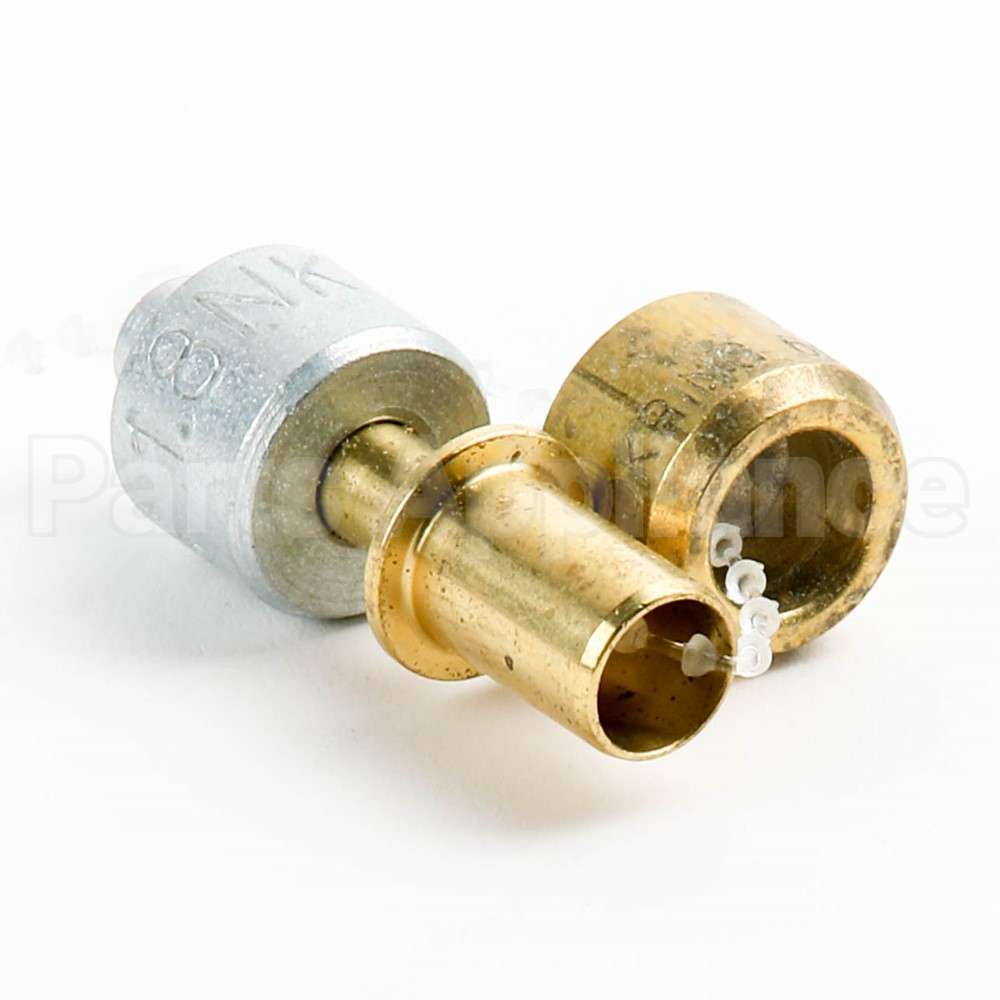 WR97X10085 GE 6Mm X 1.8Mm Lokring