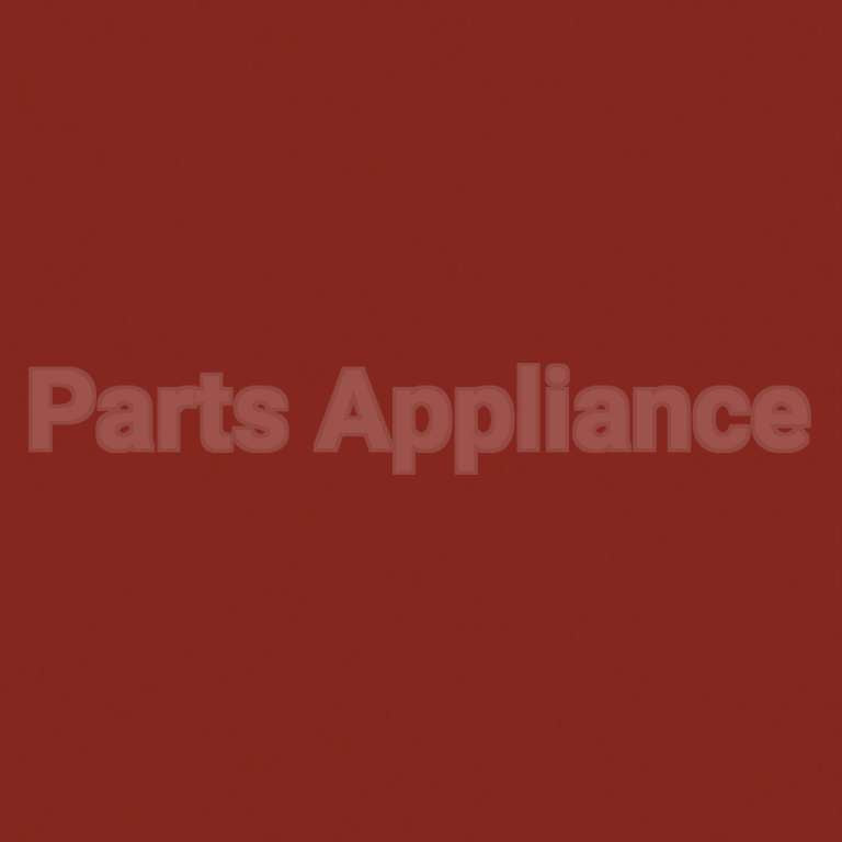 WR97X10128 GE Metallic Red Paint Touch Up Stick .5 Oz.