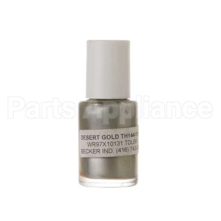 WR97X10131 GE Champagne Paint Touch Up Stick .5 Oz.