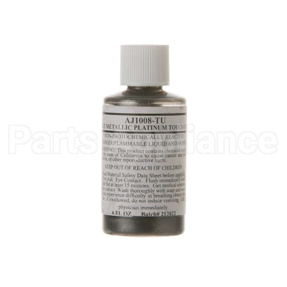 WR97X10145 GE Platinum Metallic Paint Touch Up Stick