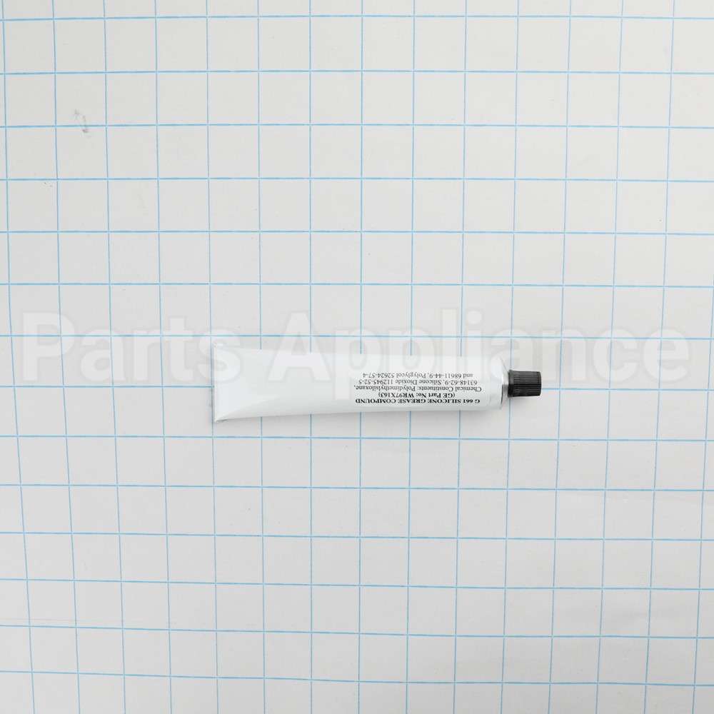 WR97X163 GE Silicone