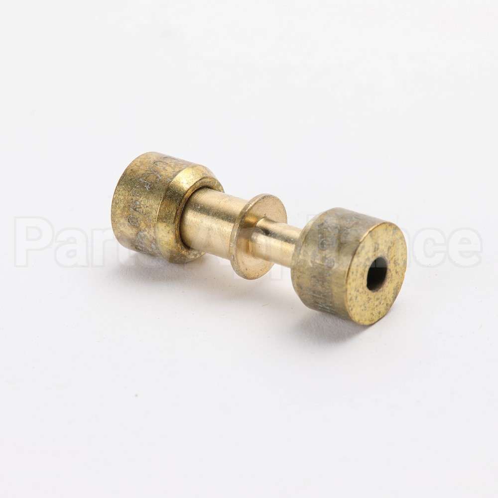 WR97X32111 GE 6Mm X 3.5Mm Brass Connector
