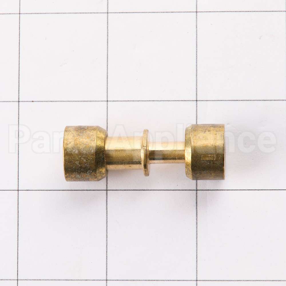 WR97X32111 GE 6Mm X 3.5Mm Brass Connector