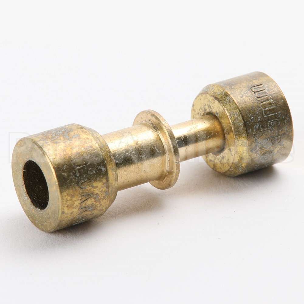 WR97X32111 GE 6Mm X 3.5Mm Brass Connector