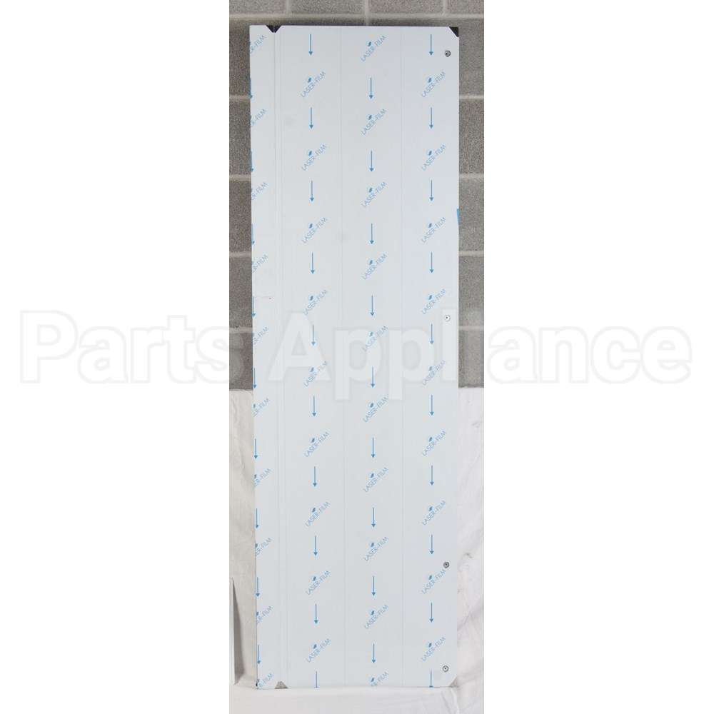 WR99X10042 GE Door Asm Clad Ff 23