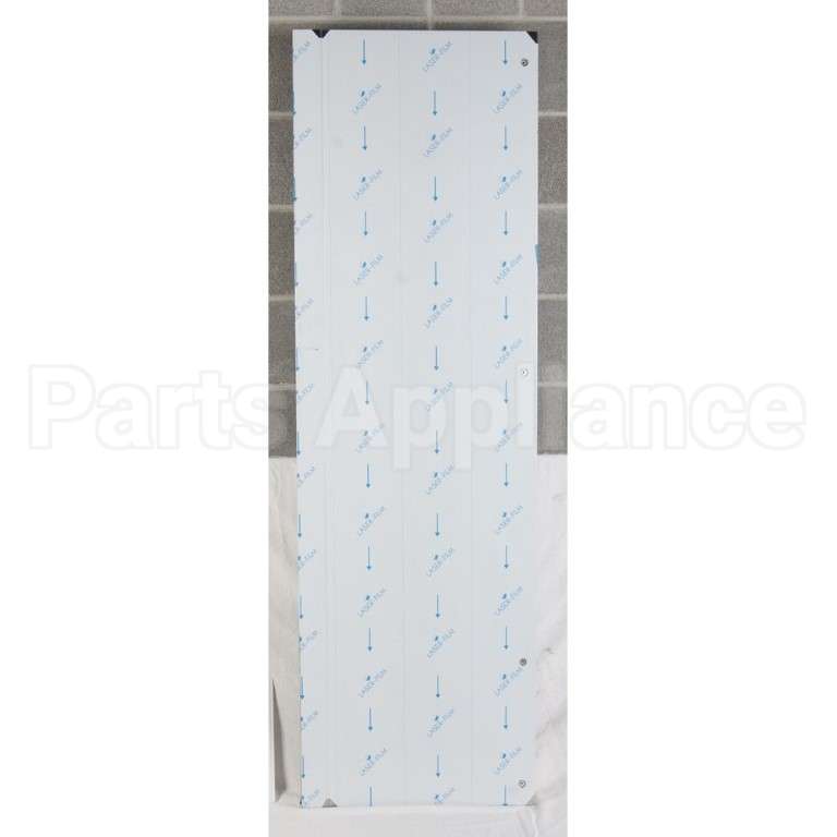 WR99X10042 GE Door Asm Clad Ff 23