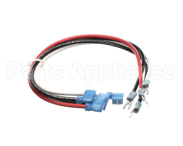WRHARNESSXRO1 Food Warming Wire Harness Dxl Control Xr01Cx