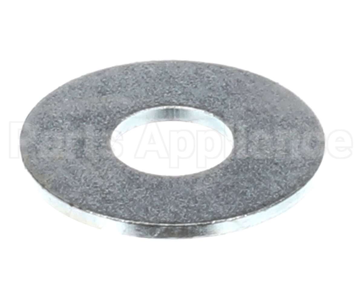 WS-006-17 Hobart Washer