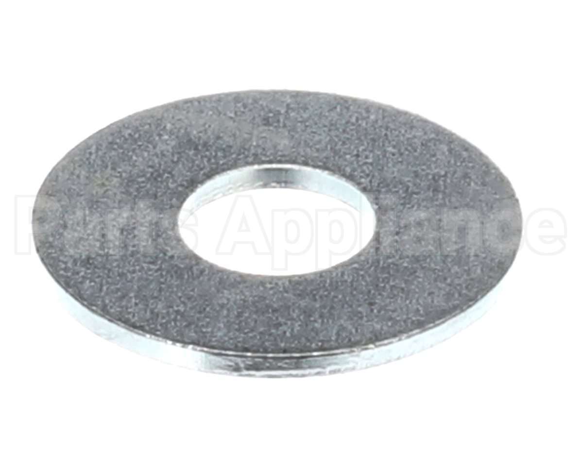 WS-006-17 Hobart Washer