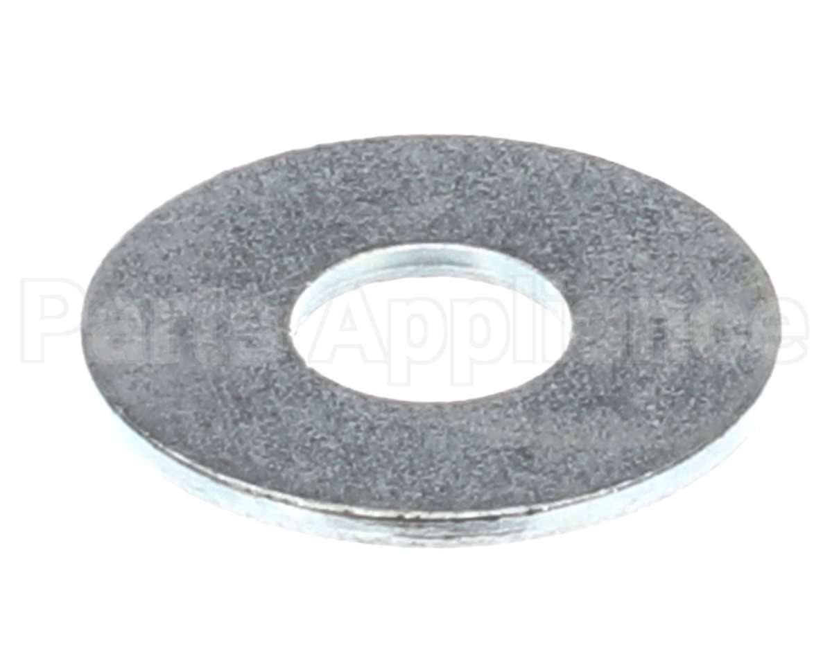 WS-006-17 Hobart Washer
