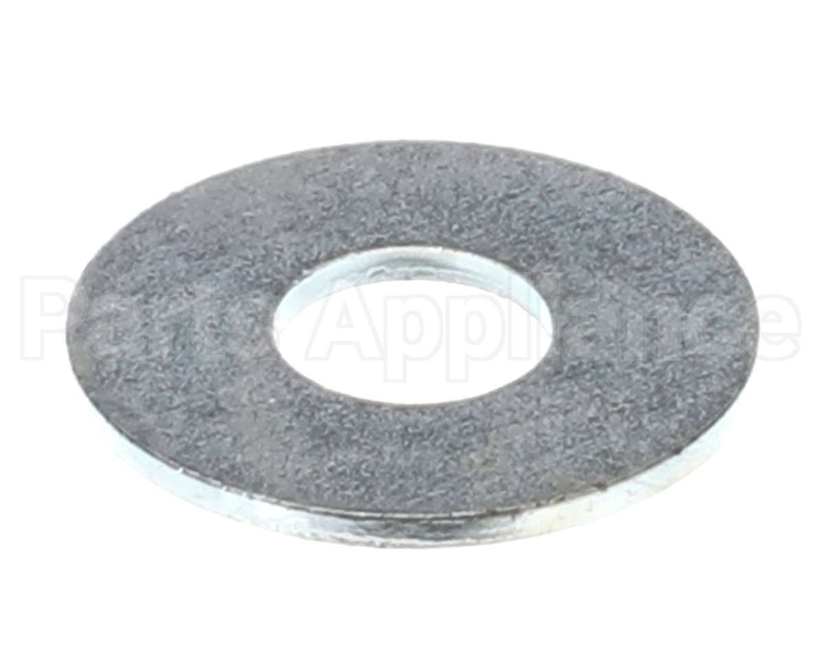 WS-006-17 Hobart Washer