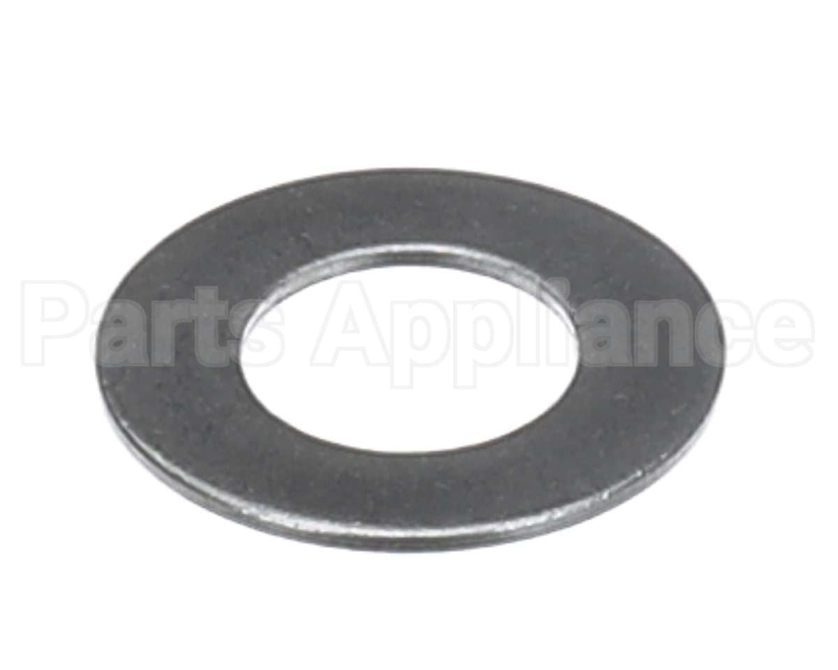 WS-006-48 Hobart Washer