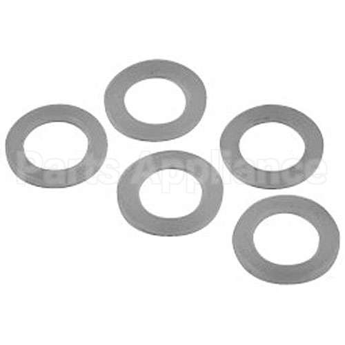 WS-021-19 Compatible Hobart Washer - Slide Rod (Pk/5)