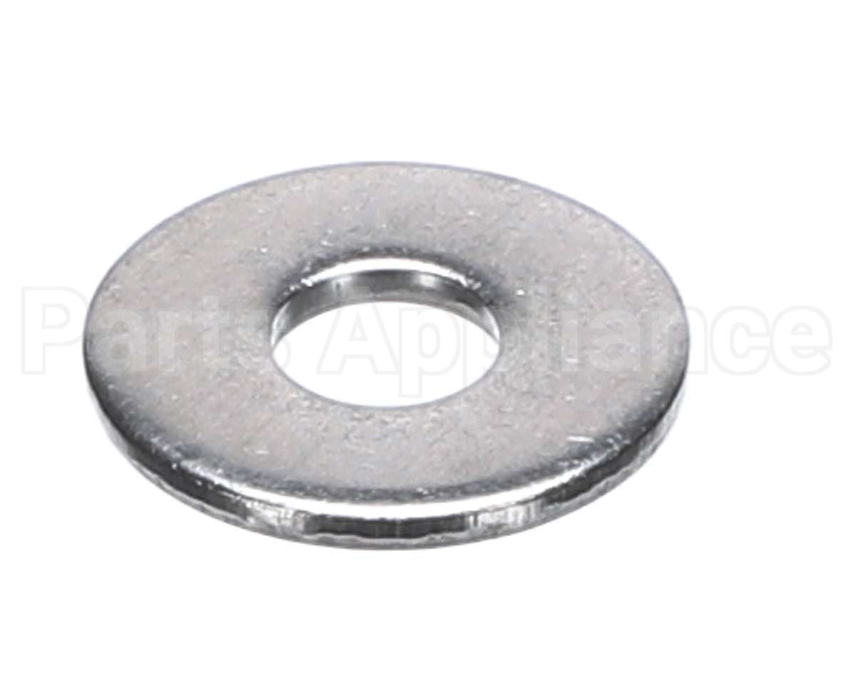 WS-030-43 Hobart Washer,6.4Mm X 18Mm X 1.6Mm
