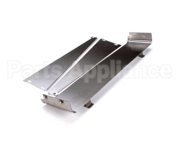 WS-20632 Wells Splashguard G-136