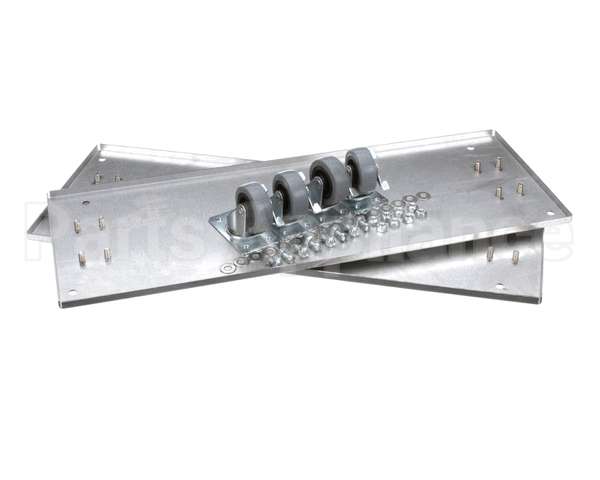 WS-22025 Wells Kit Caster 2, Rw-3