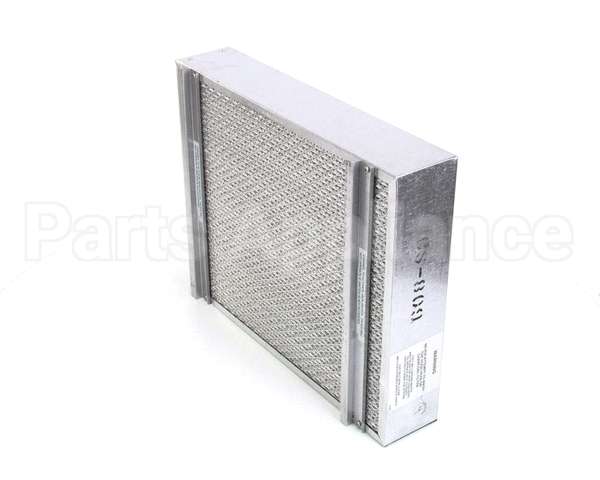 WS-22402 Wells Filter Assembly Hepa