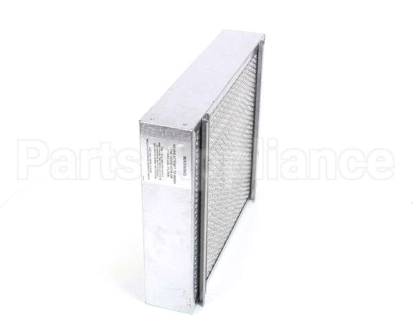 WS-22402 Wells Filter Assembly Hepa