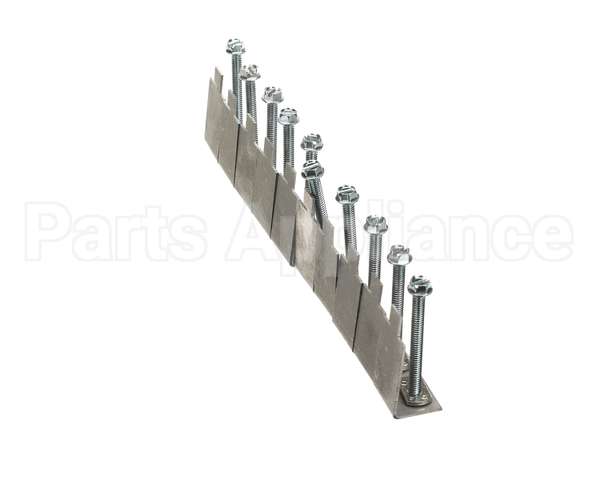 WS-22593 Wells Wellslok Ext Kit Rect Ul