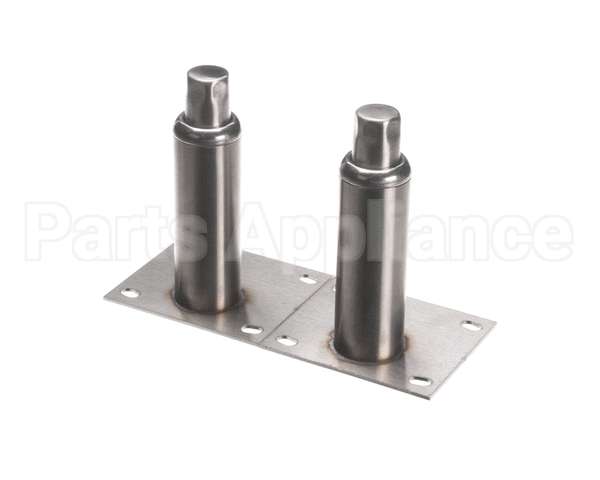 WS-22649 Wells Kit Leg Rear Opt Wvf/Wvg