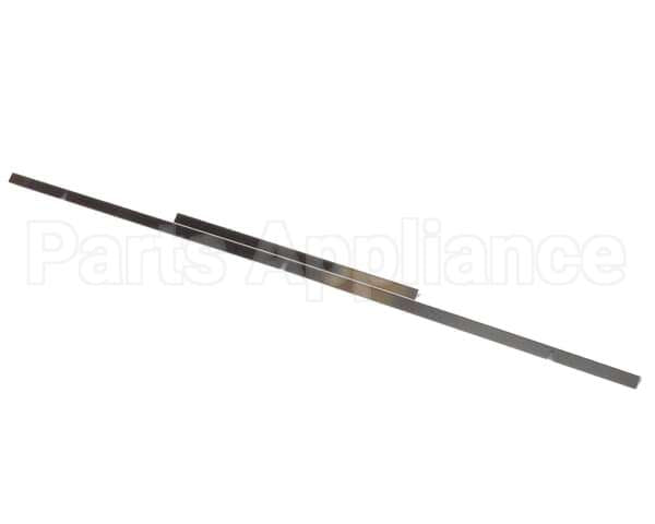 WS-23316 Wells Pan Rail For Hrcp-7400