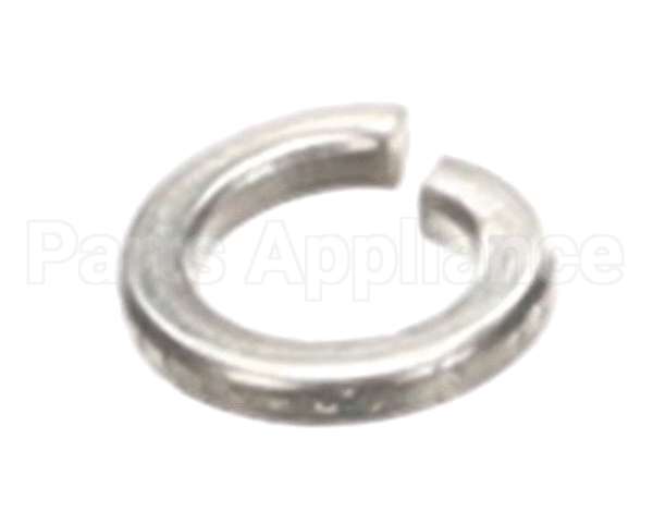 WS-27045 Alto Shaam Washer,#8,Lock Washer,Asf-75G