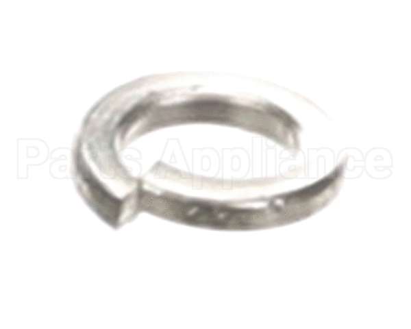 WS-27045 Alto Shaam Washer,#8,Lock Washer,Asf-75G