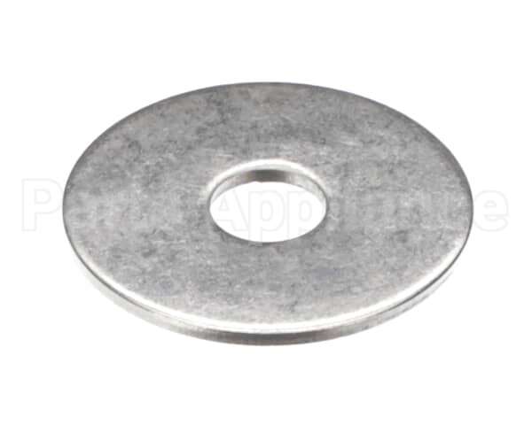 WS-29076 Alto Shaam Washer, Fender, .344 X 1.25