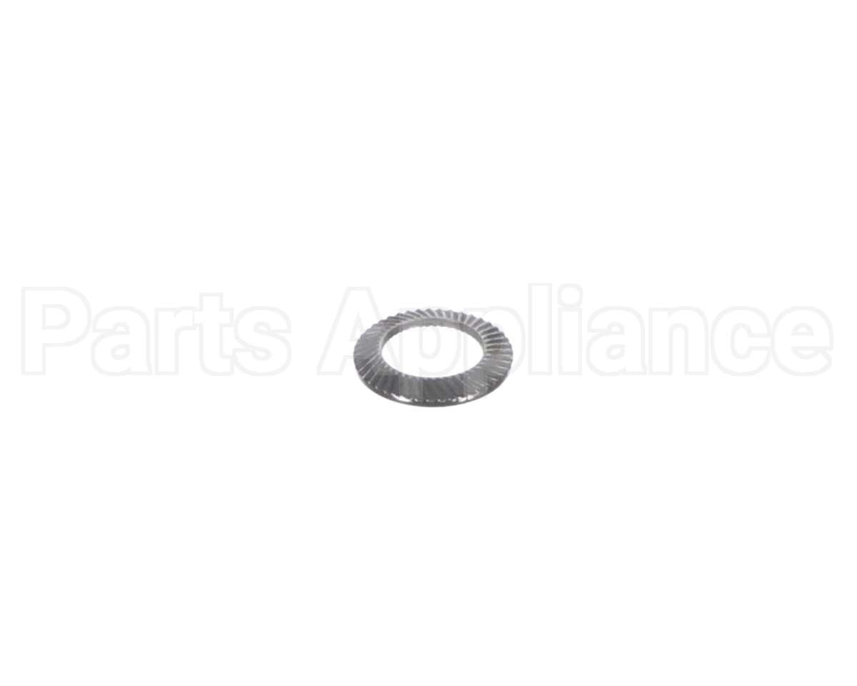 WS-39333 Alto Shaam Washer,Conical. Spring Lock,