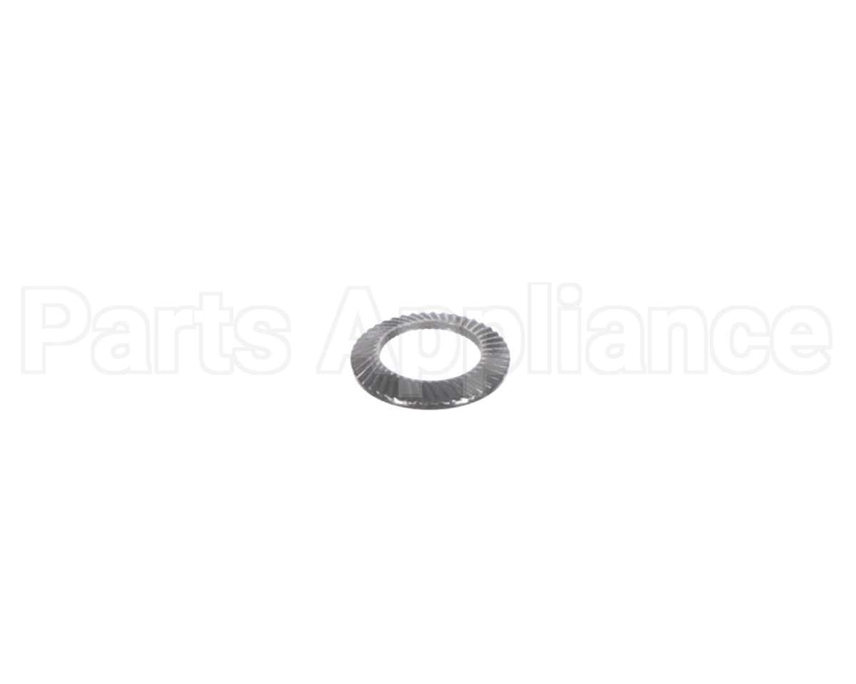 WS-39333 Alto Shaam Washer,Conical. Spring Lock,