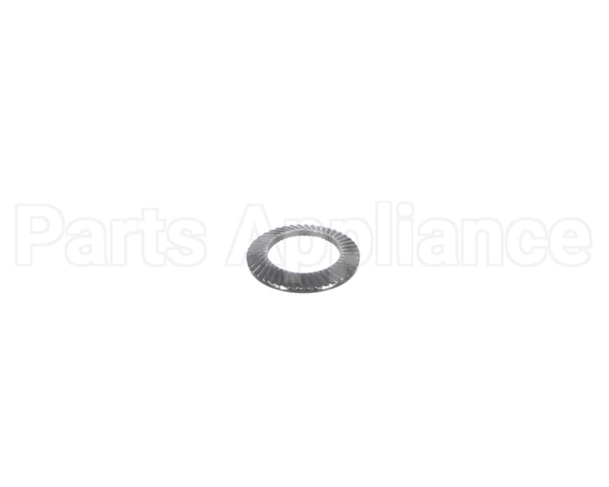 WS-39333 Alto Shaam Washer,Conical. Spring Lock,