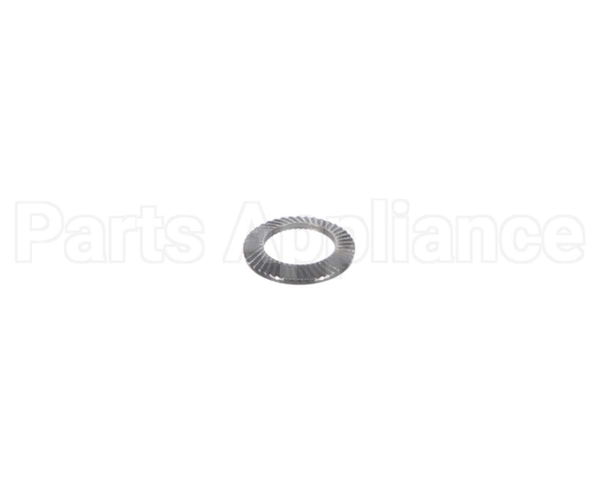 WS-39333 Alto Shaam Washer,Conical. Spring Lock,