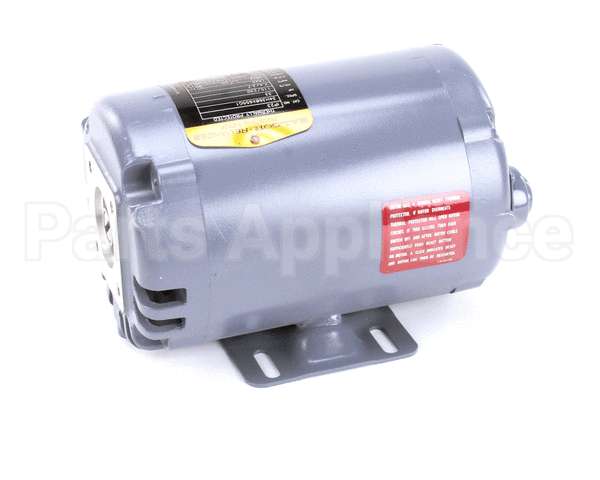 WS-501205 Wells Motor Filt 1P 115/230V 50