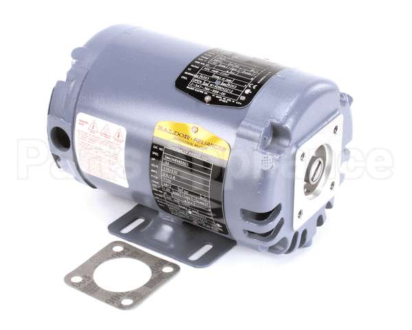 WS-501205 Wells Motor Filt 1P 115/230V 50