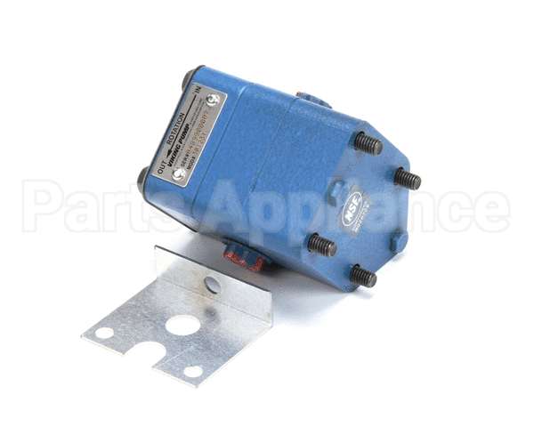 WS-501231 Wells Pump Assembly