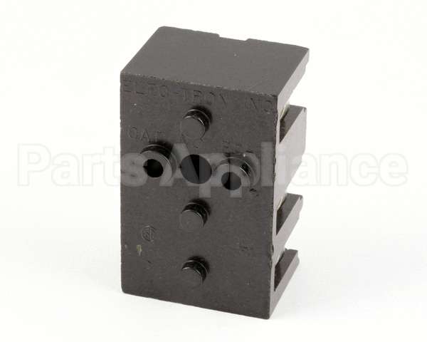 WS-50131 Wells Terminal Blk Kit-3 Pole,85Amp