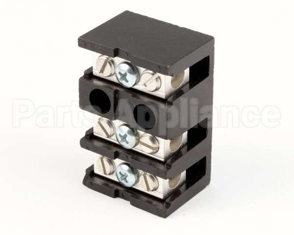 WS-50131 Wells Terminal Blk Kit-3 Pole,85Amp