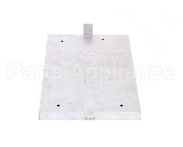 WS-501759 Wells Pan Assembly Elem Ht-200-600